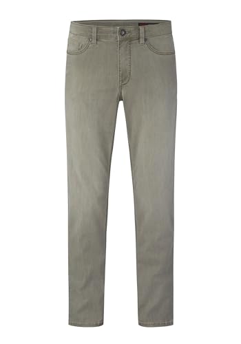PADDOCK'S Light Denim Jeans mit Motion & Comfort Stretch Pipe von Paddocks