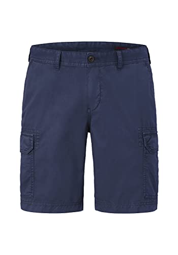 PADDOCK'S Regular-Fit Cargo Bermudas Relax Bermuda von Paddocks