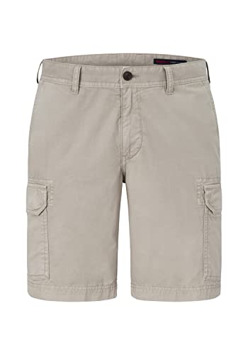 PADDOCK'S Regular-Fit Cargo Bermudas Relax Bermuda von Paddocks