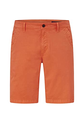 PADDOCK'S Regular-Fit Chino Bermuda Relax von Paddocks