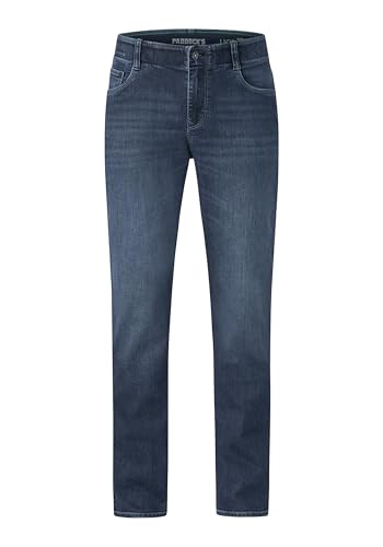 PADDOCK'S Regular Fit Ultimate Comfort Jeans mit dehnbarem Hosenbund Ben von Paddocks