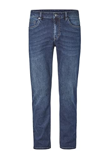 PADDOCK'S Regular Straight-Fit 5-Pocket Jeans Ben von Paddocks