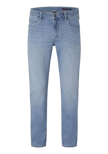 PADDOCK'S Regular Straight-Fit Jeans im 5-Pocket Stil Ben von Paddocks