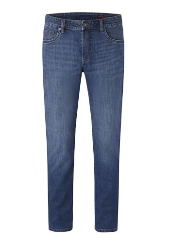PADDOCK'S Regular Straight-Fit Jeans im 5-Pocket Stil Ben von Paddocks