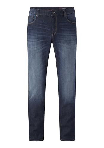PADDOCK'S Regular Straight Fit Jeans mit Stretch Ben von Paddocks