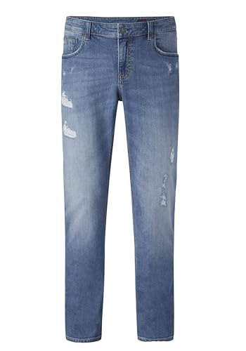Paddocks Regular Straight Fit Jeans mit Stretch Ben von Paddocks
