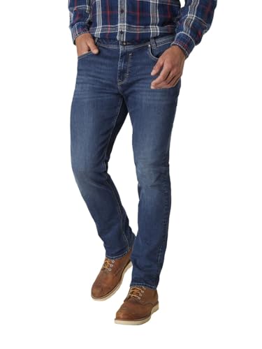 PADDOCK'S Regular Straight Fit Jeans mit Stretch Ben von Paddocks
