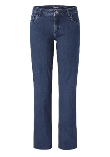 PADDOCK'S Straight-Fit 5-Pocket Jeans mit Stretch Lara von Paddocks