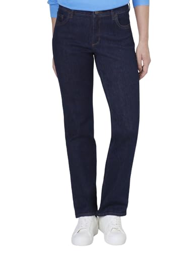 PADDOCK'S Straight-Fit 5-Pocket Jeans mit Stretch Lara von Paddocks
