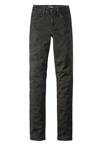 Paddock's Damenjeans Kate Art. 60334-3503, Stretch,Schwarz (Black 6001),40W / 32L von Paddock's