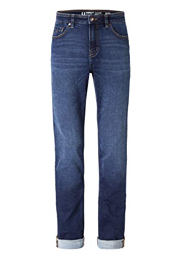 Paddocks 5-Pocket Jeans Ranger Pipe von Paddocks