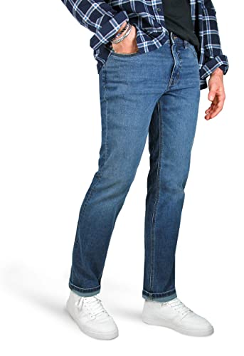 Paddocks 5-Pocket Jeans Ranger Pipe von Paddocks