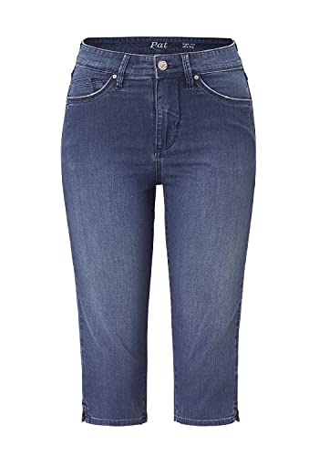 Paddocks Damen 7/8 Stretch Jeans Pat med.blue soft using 5928: Größe: 42 Paddocks Damen 7/8 Stretch Jeans Pat med.blue soft using 5928: Größe: 42 von Paddocks