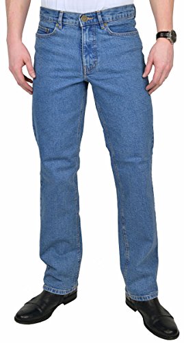 Paddocks Jeans Hose Ranger, 253 - 46.43, stone washed, W36 L32 von Paddocks