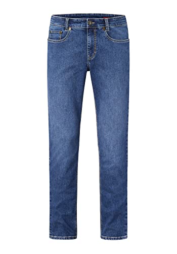 Paddocks Motion & Comfort Super Stretch und Saddle Stitch Jeans Pipe von Paddock's