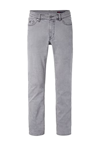 Paddocks Pipe Motion & Comfort Herrenjeans, Art. 80151-6516, Grey Stone, Stretch von Paddock's