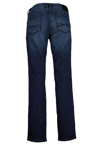 Paddocks Ranger Pipe Saddle Stitch Motion&Comfort 80199 3695.4544 W36 L34 von Paddocks