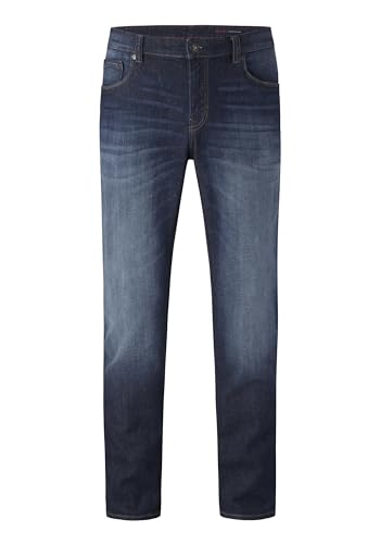 Paddocks Regular Straight Fit Jeans mit Stretch Ben von Paddocks