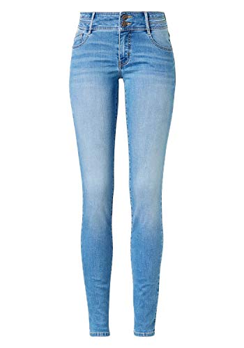 Paddocks Röhrenjeans mit Motion&Comfort LUCI von Paddocks