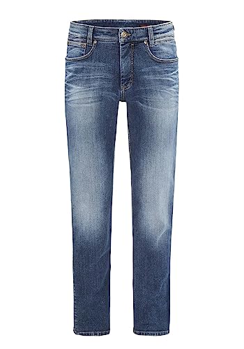 Paddocks Slim-Fit Denim Jeans Pipe Paddocks Slim-Fit Denim Jeans Pipe von Paddocks