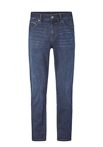 Paddocks Slim-Fit Jeans Motion & Comfort Elastizität Pipe von Paddock's