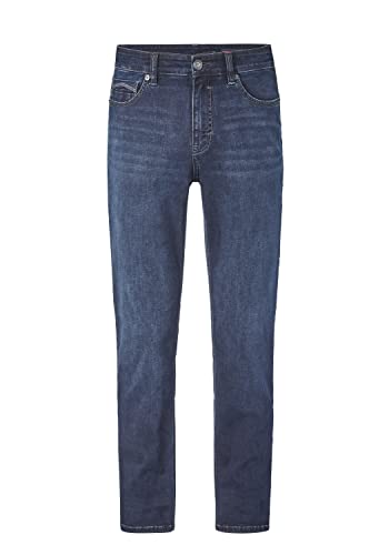 Paddocks Slim-Fit Jeans Motion & Comfort Elastizität Pipe von Paddocks