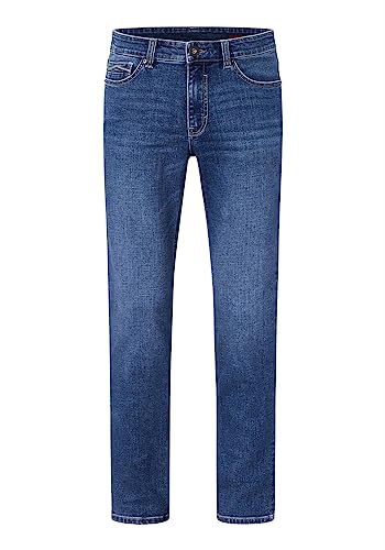 Paddocks Slim-Fit Jeans Motion & Comfort Elastizität Pipe von Paddocks
