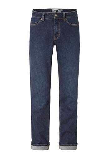 Paddocks Stretch Jeans Ranger Pipe 80204 3171 5429 Dark Blue Soft use, Weite/Länge:40W / 28L von Paddock's