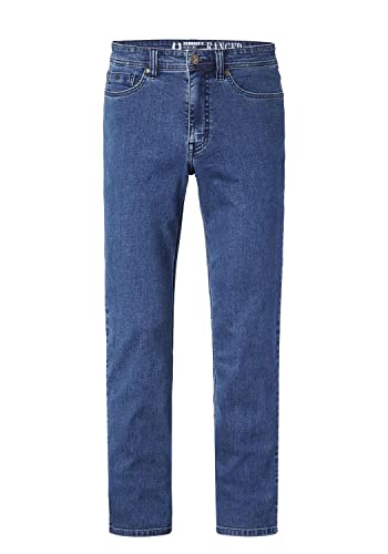 Paddocks Stretch Jeans Ranger Super Light Denim 80180 4109 4514, Weite/Länge:44W / 32L von Paddocks