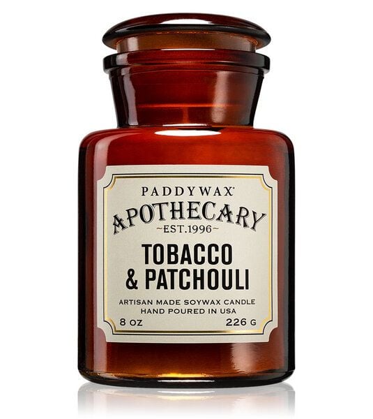 Paddywax Duftkerze Apothecary aus Sojawachs von Paddywax