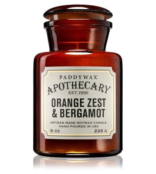 Paddywax Duftkerze Apothecary aus Sojawachs von Paddywax