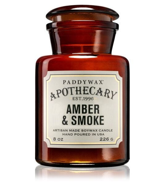 Paddywax Duftkerze Apothecary aus Sojawachs von Paddywax