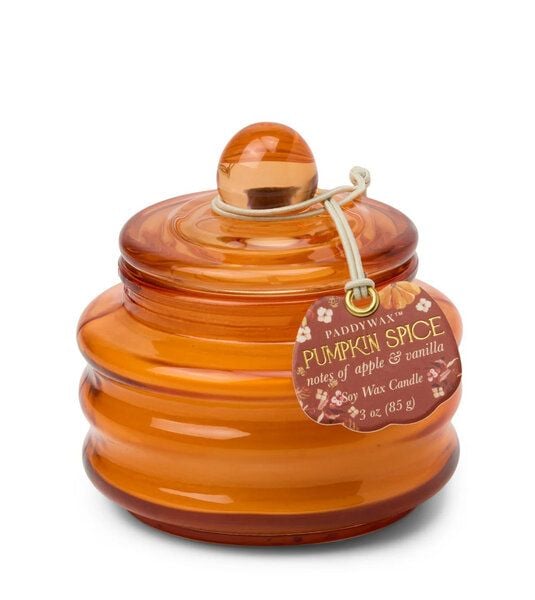 Paddywax Duftkerze Beam aus Sojawachs von Paddywax