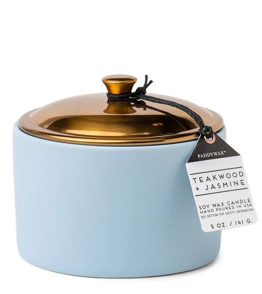 Paddywax Duftkerze Hygge aus Sojawachs von Paddywax