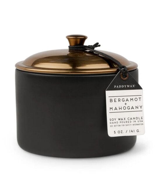 Paddywax Duftkerze Hygge aus Sojawachs von Paddywax