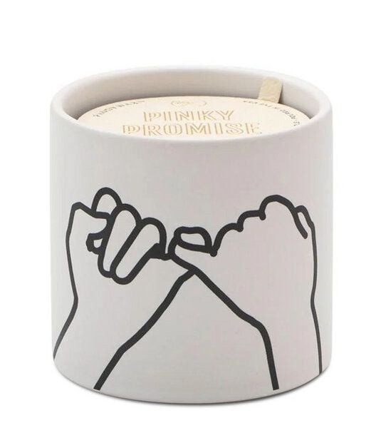 Paddywax Duftkerze Impressions aus Sojawachs von Paddywax