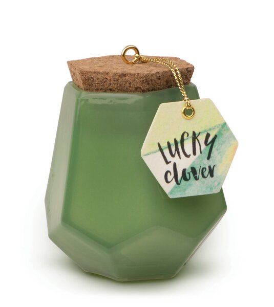 Paddywax Duftkerze Prism aus Sojawachs Paddywax Duftkerze Prism aus Sojawachs von Paddywax