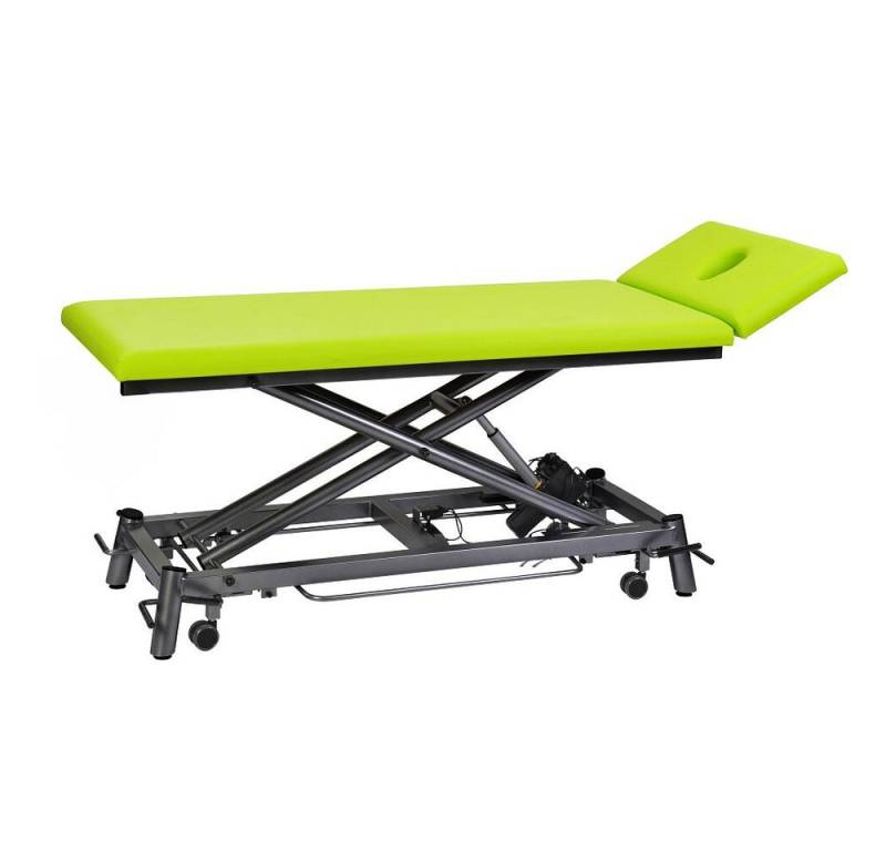 Pader Medi Tech Massageliege Elektrische Therapieliege Ecofresh 2.0, 68 cm, Ganz nach Ihren Bedürfnissen - lieferbar in 9 Bezugfarben von Pader Medi Tech