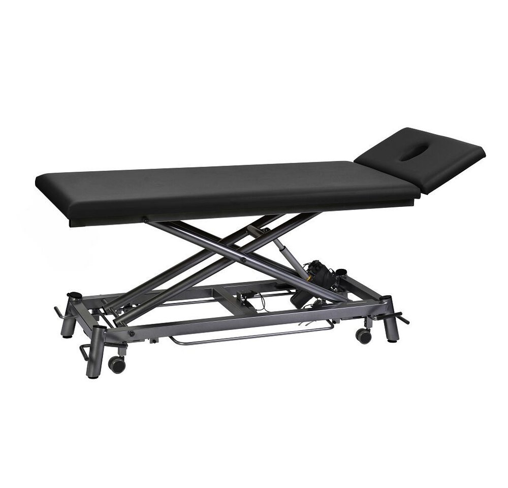 Pader Medi Tech Massageliege Elektrische Therapieliege Ecofresh 2.0, 80 cm, Lieferbar in mehreren Bezugfarben Pader Medi Tech Massageliege Elektrische Therapieliege Ecofresh 2.0, 80 cm, Lieferbar in mehreren Bezugfarben von Pader Medi Tech