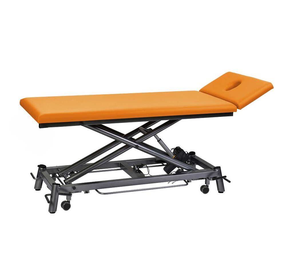 Pader Medi Tech Massageliege Elektrische Therapieliege Ecofresh 2.0, 80 cm, Lieferbar in mehreren Bezugfarben Pader Medi Tech Massageliege Elektrische Therapieliege Ecofresh 2.0, 80 cm, Lieferbar in mehreren Bezugfarben von Pader Medi Tech
