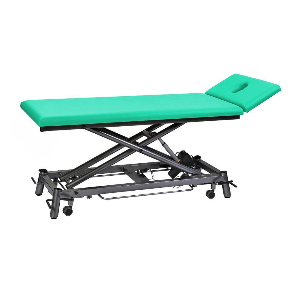 Pader Medi Tech Massageliege Elektrische Therapieliege Ecofresh 2.0, 80 cm, Lieferbar in mehreren Bezugfarben Pader Medi Tech Massageliege Elektrische Therapieliege Ecofresh 2.0, 80 cm, Lieferbar in mehreren Bezugfarben von Pader Medi Tech