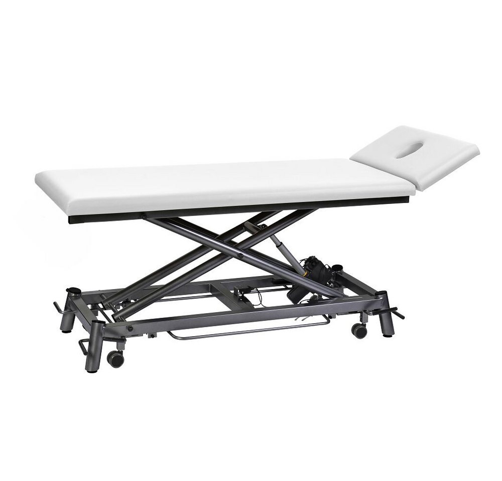 Pader Medi Tech Massageliege Elektrische Therapieliege Ecofresh 2.0, 80 cm, Lieferbar in mehreren Bezugfarben Pader Medi Tech Massageliege Elektrische Therapieliege Ecofresh 2.0, 80 cm, Lieferbar in mehreren Bezugfarben von Pader Medi Tech