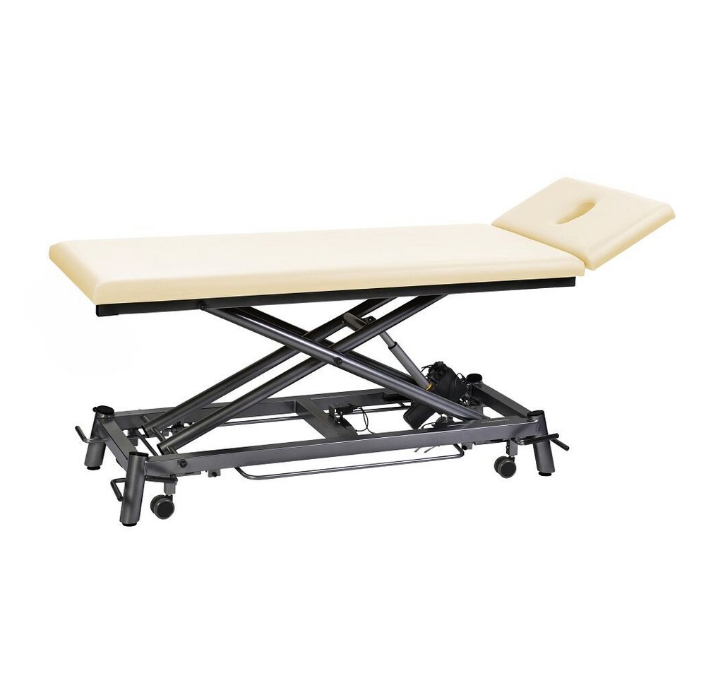 Pader Medi Tech Massageliege Elektrische Therapieliege Ecofresh 2.0, 80 cm, Lieferbar in mehreren Bezugfarben Pader Medi Tech Massageliege Elektrische Therapieliege Ecofresh 2.0, 80 cm, Lieferbar in mehreren Bezugfarben von Pader Medi Tech