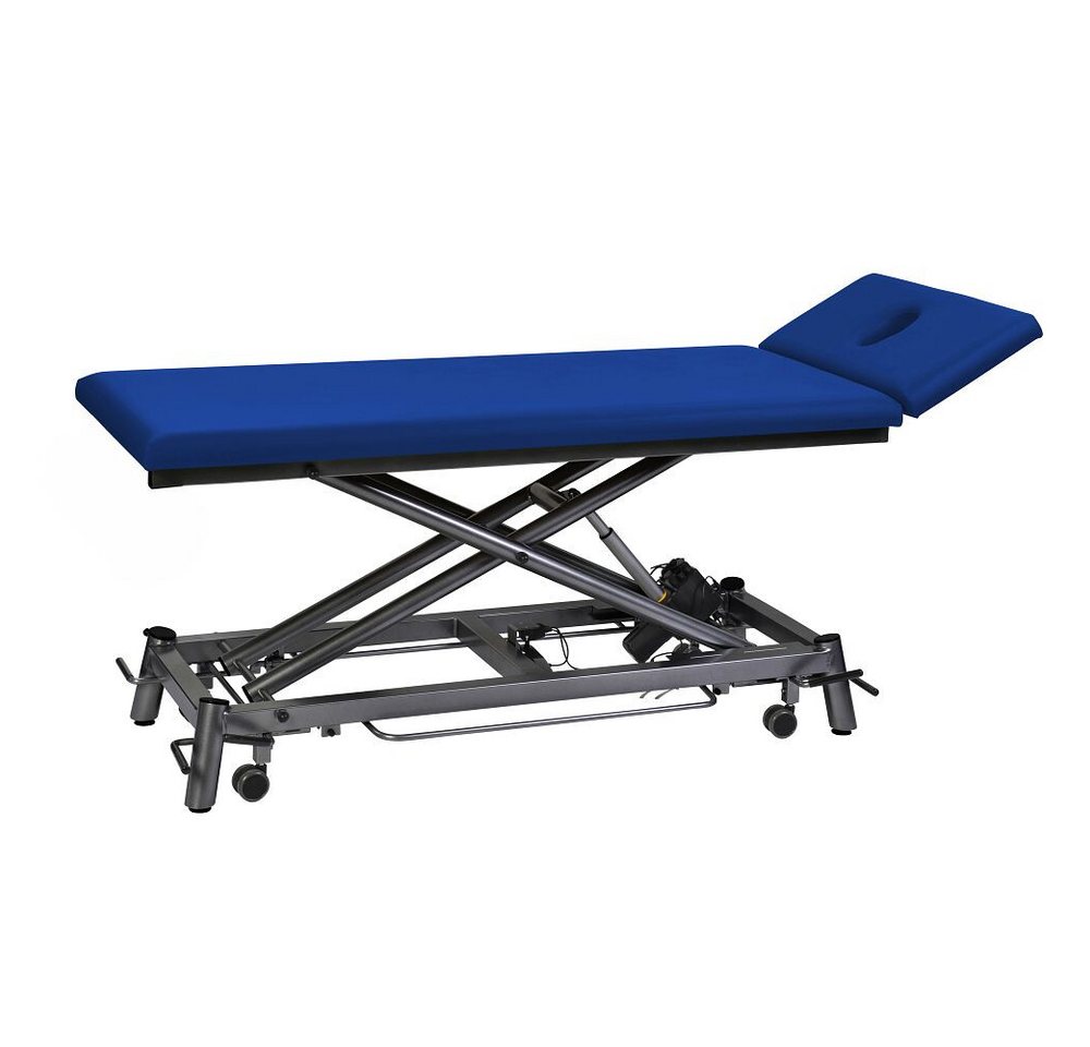 Pader Medi Tech Massageliege Elektrische Therapieliege Ecofresh 2.0, 80 cm, Lieferbar in mehreren Bezugfarben Pader Medi Tech Massageliege Elektrische Therapieliege Ecofresh 2.0, 80 cm, Lieferbar in mehreren Bezugfarben von Pader Medi Tech