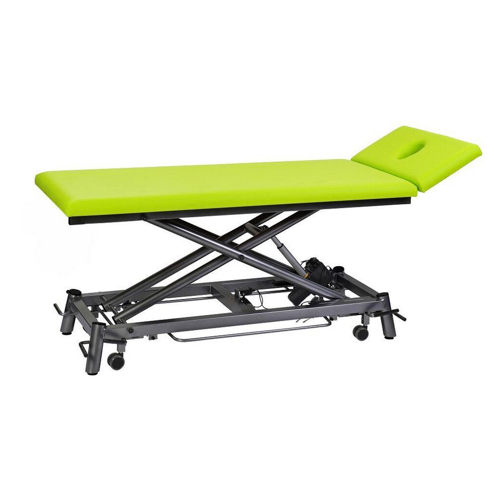 Pader Medi Tech Massageliege Elektrische Therapieliege Ecofresh 2.0, 80 cm, Lieferbar in mehreren Bezugfarben Pader Medi Tech Massageliege Elektrische Therapieliege Ecofresh 2.0, 80 cm, Lieferbar in mehreren Bezugfarben von Pader Medi Tech