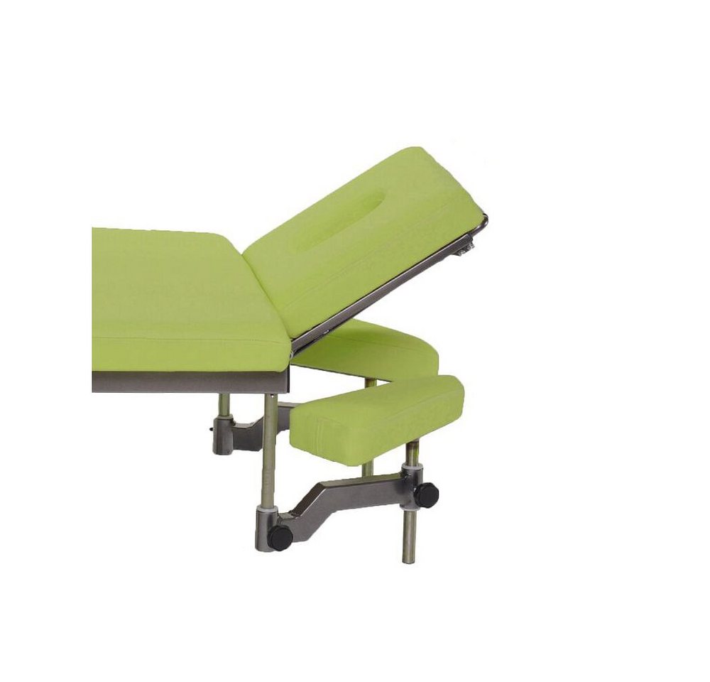Pader Medi Tech Massageliege Kopfteil für Therapieliege Ecofresh von Pader Medi Tech