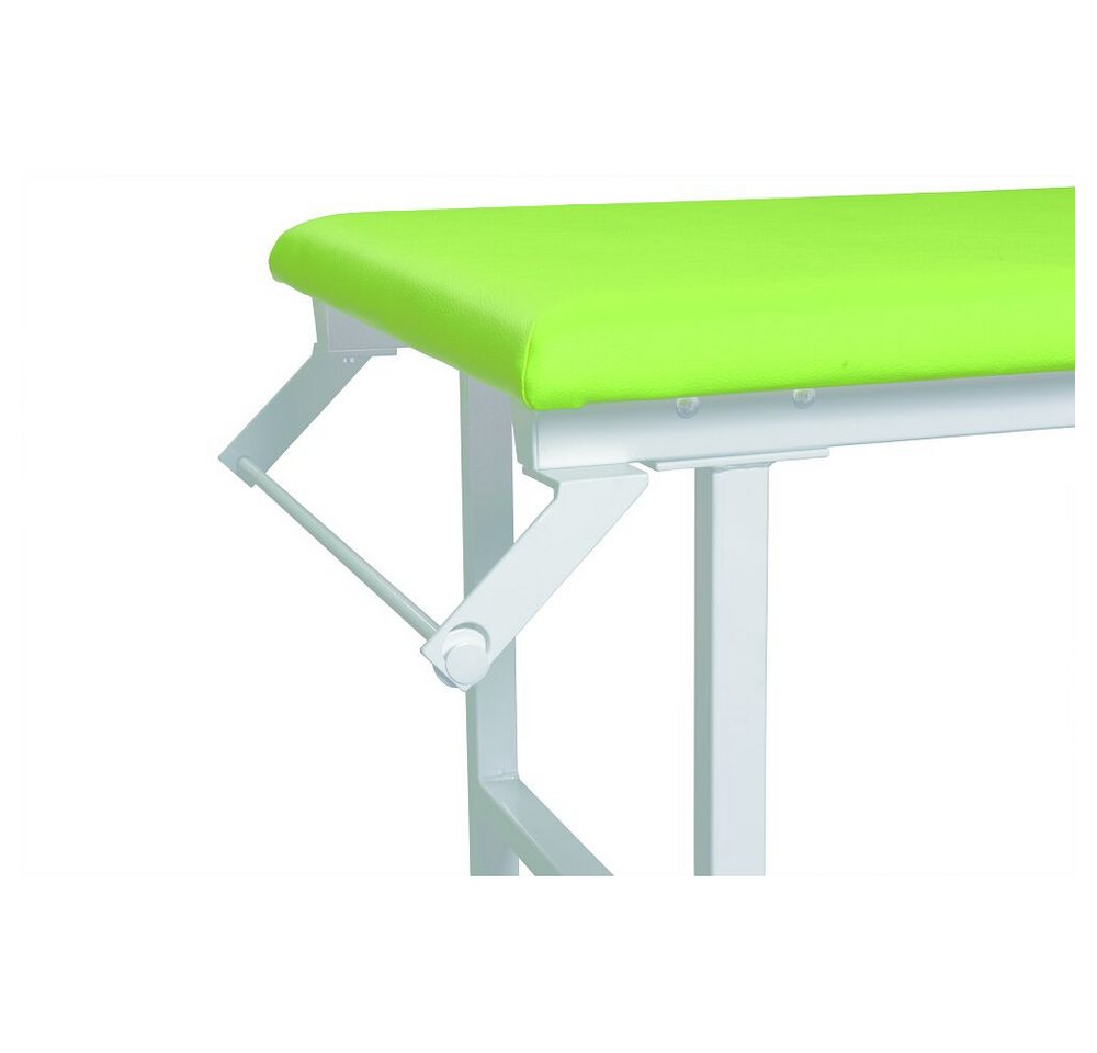 Pader Medi Tech Massageliege Papierrollenhalter für Liege Ecofresh von Pader Medi Tech