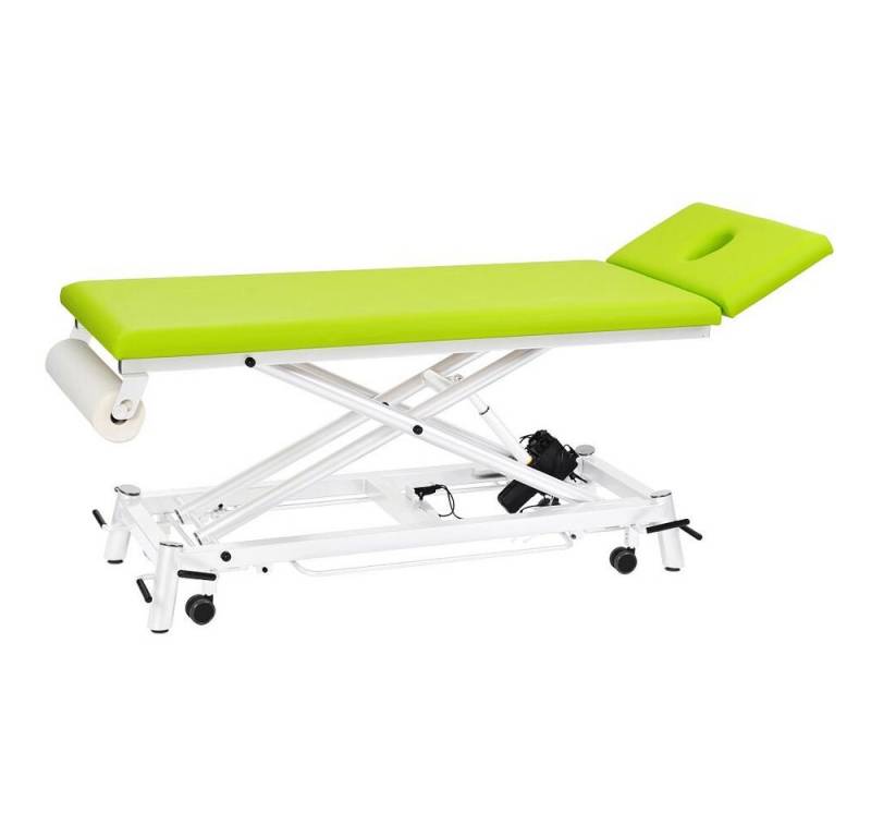 Pader Medi Tech Massageliege Therapieliege Ecofresh 2.0, 68 cm, Ganz nach Ihren Bedürfnissen - Lieferbar in 9 Bezugfarben von Pader Medi Tech