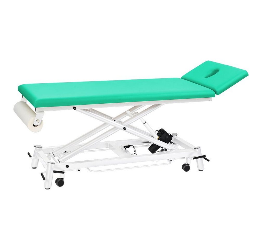 Pader Medi Tech Massageliege Therapieliege Ecofresh 2.0, 80 cm, Lieferbar in mehreren Bezugfarben Pader Medi Tech Massageliege Therapieliege Ecofresh 2.0, 80 cm, Lieferbar in mehreren Bezugfarben von Pader Medi Tech