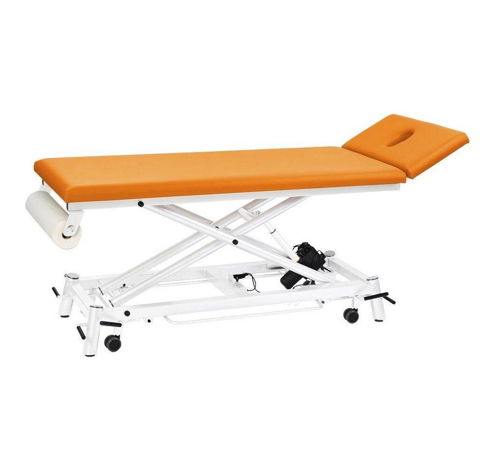 Pader Medi Tech Massageliege Therapieliege Ecofresh 2.0, 80 cm, Lieferbar in mehreren Bezugfarben Pader Medi Tech Massageliege Therapieliege Ecofresh 2.0, 80 cm, Lieferbar in mehreren Bezugfarben von Pader Medi Tech